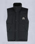 MOOSE KNUCKLES Everest Vest Mens Apparel
